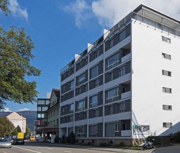 Helle und Grosszügige 4.5Zi-Wohnung Kopie - Photo 4