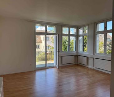 4.5 Zimmer, 122 m², EG - Foto 3