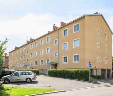 Rundelsgatan, Linköping - Photo 3