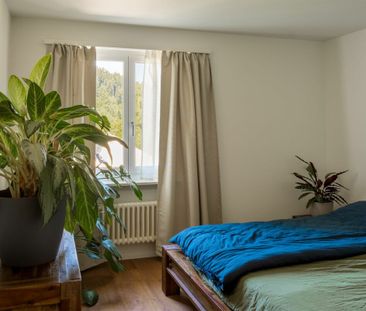 4.5-Zimmer-Einfamilienhaus mit Atelier - Photo 6