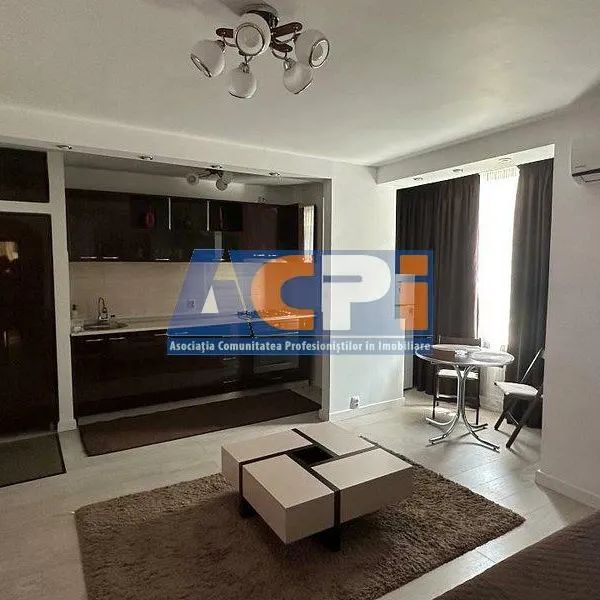 OCAZIE! APARTAMENT SPECIAL cu doua camere UNIRII - Photo 1