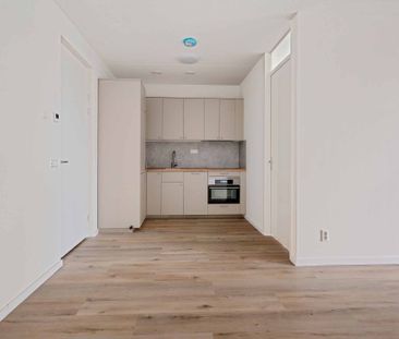 Baan 34 H 14, 3011CB Rotterdam - Foto 1