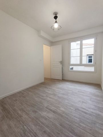 Location appartement 2 pièces, 32.21m², Narbonne - Photo 4