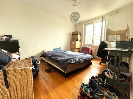 Location Appartement 3 pièces 50m² BREST 29200 - Photo 1