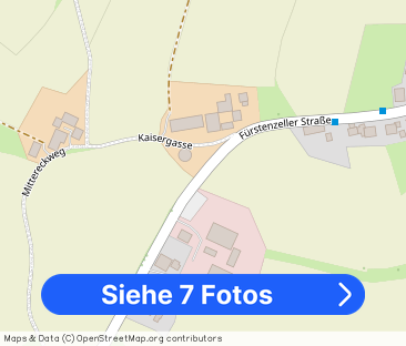 Zur Vermietung steht eine moderne Wohnung im energieeffizienten, Kf... - Foto 1