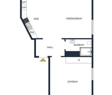 Älvrosgatan, Karlstad - Photo 4