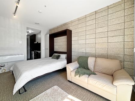 Welcome to apartment 113A in Masina Apartments - Photo 2