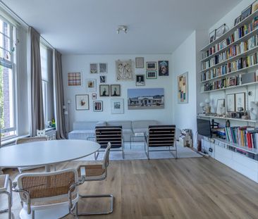 Appartement te huur: Leidsegracht 15-2 1017 NA Amsterdam - Photo 6