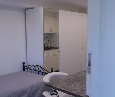 Mjölnarstigen, Sollentuna - Foto 5