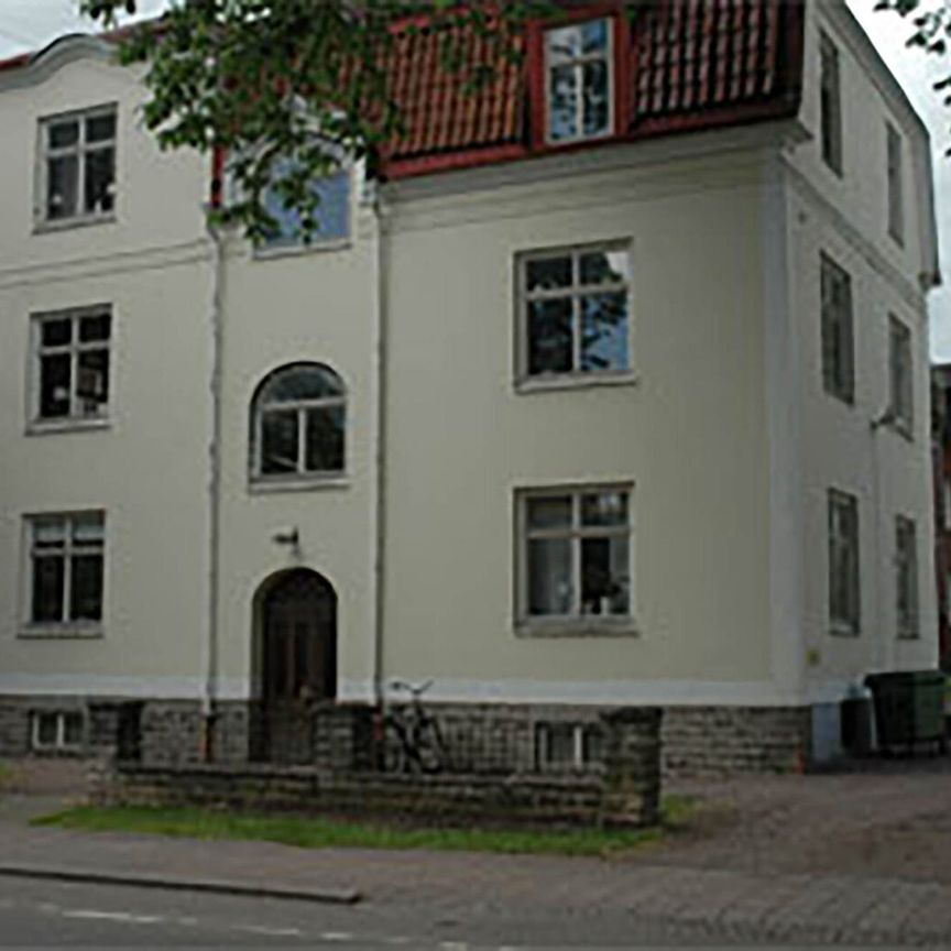 ST: Olofsgatan 27 - Photo 2