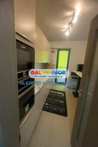 Apartament 2 camere Novum Politehnica/centrala/AC - Photo 4