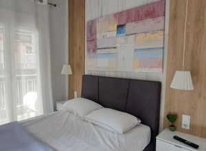 Studio/Γκαρσονιέρα για ενοικίαση - Φάληρο - Ιπποκράτειο, - Photo 5