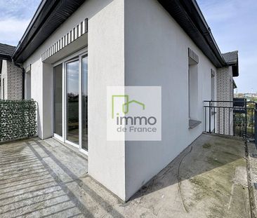 Location appartement 3 pièces 61.84 m² à Sequedin (59320) - Photo 6