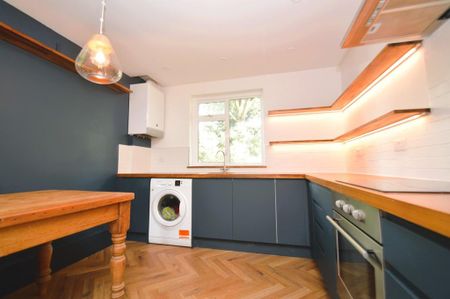 2 bedroom apartment to rent - Photo 5