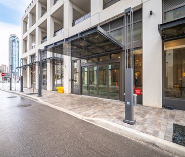 For Lease - 30 Elm Drive Unit# 3604, Mississauga, Ontario - Photo 3