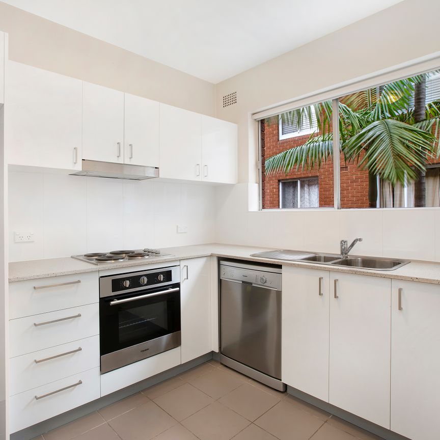 4/183 King Street, Mascot NSW 2020 - Apartment For Rent | Domain - Photo 1