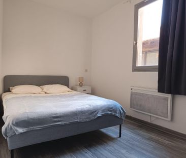 Location Appartement 2 pièces 39m² NARBONNE 11100 - Photo 4