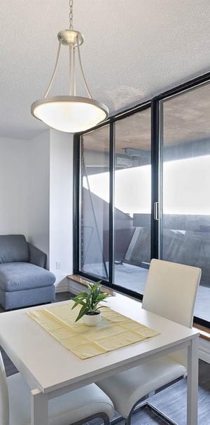 Bachelor Available At 5199 Sherbrooke Est, Unit 3361, Montreal - 5199 Sherbrooke Est, Unit 3361, Montréal - Photo 1