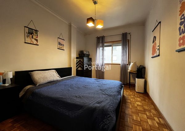Apartamento T1 em Braga