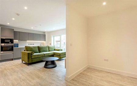 Brand-new two bedroom apartment in the popular Marleigh Park Development - Photo 3