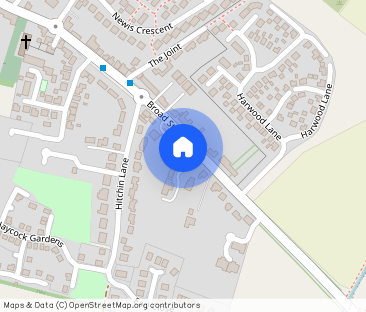 Broad Street, Clifton, SG17 - Photo 1