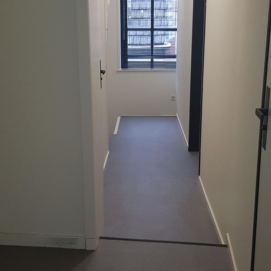 Korte Vorststraat 44, Goes-Centrum, 4461AB - Foto 1
