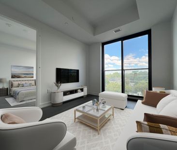 For Lease - 799 The Queensway N/A Unit# 523, Toronto, Ontario - Photo 2