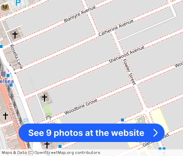 “STYLISHLY RENOVATED UNIT - SHORT TERM LEASE ONLY” - Photo 1