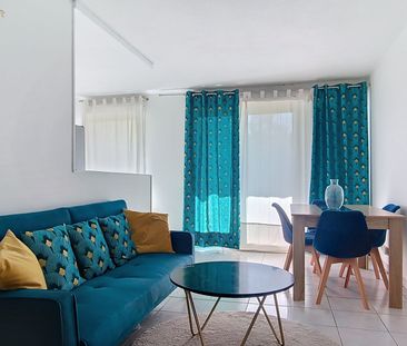 Apartment - Photo 3