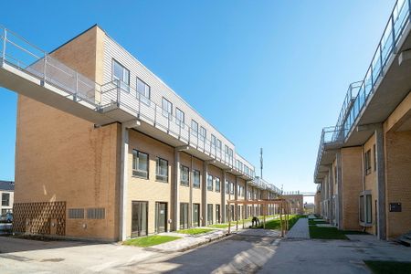 4-vær. lejlighed - Foto 2