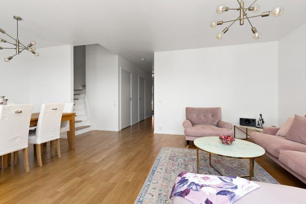 Västfjordsgatan, Stockholm - Photo 1