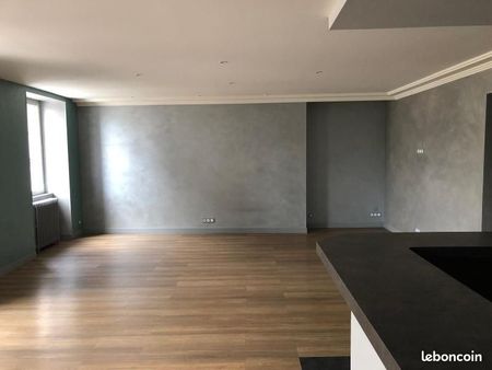 Location appartement 5 pièces, 162.00m², Les Herbiers - Photo 4