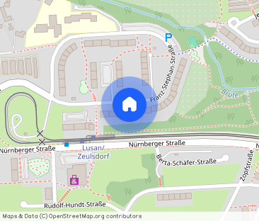 Wohnung, 3 Zimmer (69,07 m²) - Photo 1