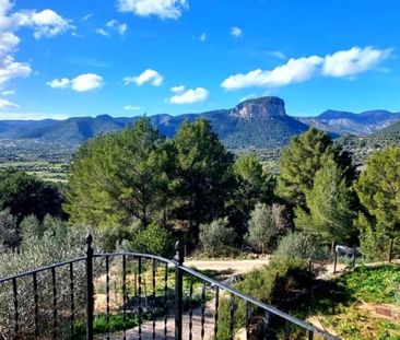 Alaró, Balearic Islands 07340 - Photo 1