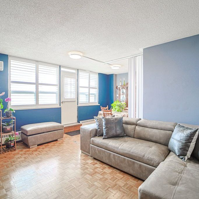 For Lease - 3460 Keele Street Unit# 511, Toronto, Ontario - Photo 1
