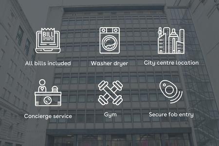 1 bedroom apartment to rent - Photo 4