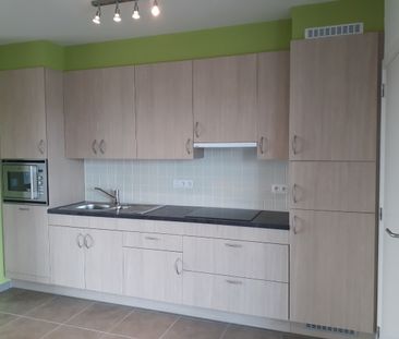 Recent 2-slaapkamerappartement met 2 terrassen + garage - Photo 4