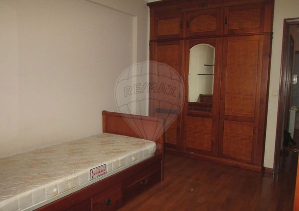 Apartamento T2 em Porto
