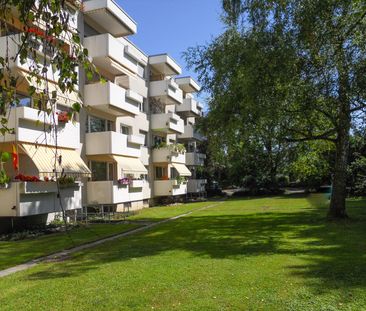 4.5 Zimmer, 86 m², 2. Stock - Foto 6