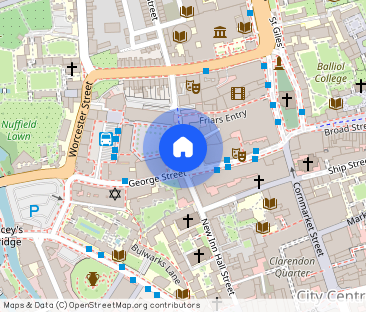 Stunning Ensuite Double bedroom, £700/month per room - Photo 1