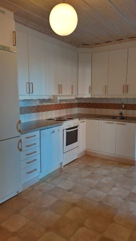 Kamvägen, Burträsk - Foto 5