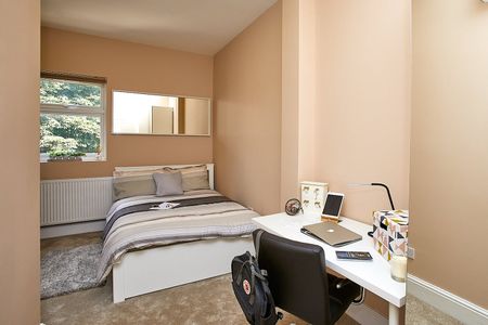 Studio Flat, Warwick Row, CV1 - Photo 2