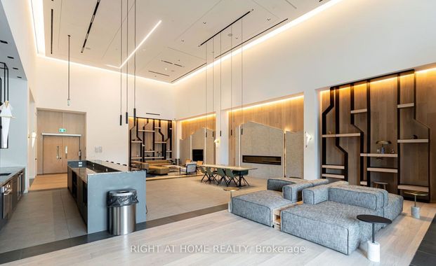 For Lease - 50 George Butchart Drive Unit# 614, Toronto, Ontario - Photo 1