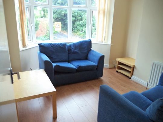 4 Bed - Greystoke Gardens, Sandyford - Photo 1