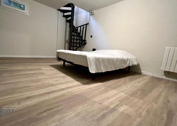 Appartement T1 à louer à Sallanches - Photo 1