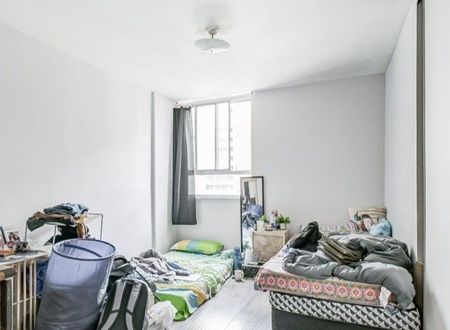 For Lease - 1 Massey Square Unit# 2205, Toronto, Ontario - Photo 3