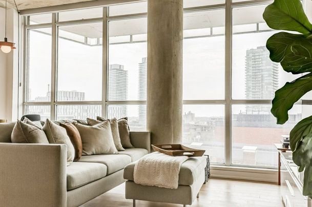 For Lease - 318 King Street Unit# 907, Toronto, Ontario - Photo 1