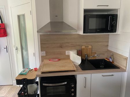 Apartment - Photo 4