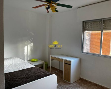 4 BEDROOM APARTMENT - CARTAGENA - Photo 2