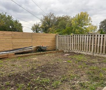 3 bedroom terraced house to rent - Photo 2